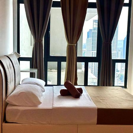 Klcc Kampung Baru Cottage - Homestay Kuala Lumpur Luaran gambar