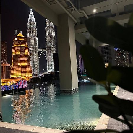 Klcc Kampung Baru Cottage - Homestay Kuala Lumpur Luaran gambar