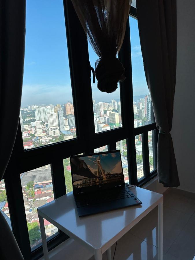 Klcc Kampung Baru Cottage - Homestay Kuala Lumpur Luaran gambar
