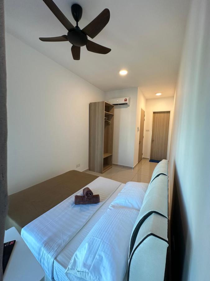 Klcc Kampung Baru Cottage - Homestay Kuala Lumpur Luaran gambar