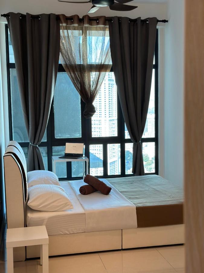 Klcc Kampung Baru Cottage - Homestay Kuala Lumpur Luaran gambar