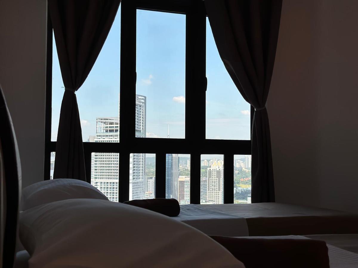 Klcc Kampung Baru Cottage - Homestay Kuala Lumpur Luaran gambar