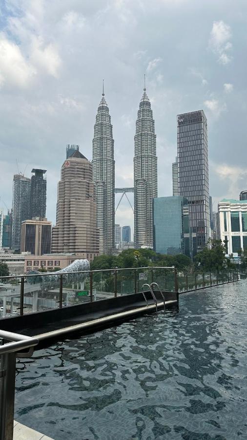 Klcc Kampung Baru Cottage - Homestay Kuala Lumpur Luaran gambar