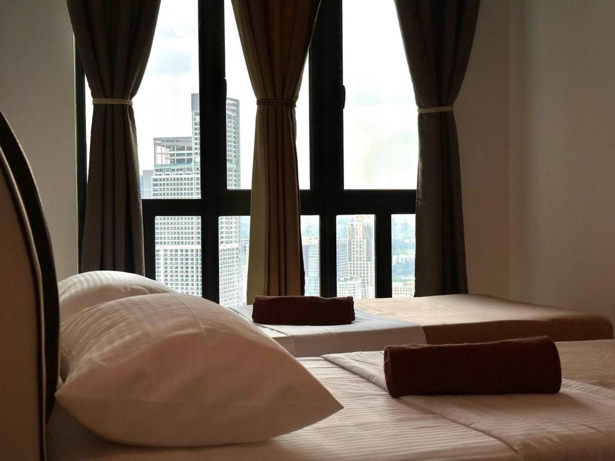 Klcc Kampung Baru Cottage - Homestay Kuala Lumpur Luaran gambar