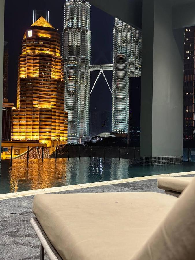Klcc Kampung Baru Cottage - Homestay Kuala Lumpur Luaran gambar