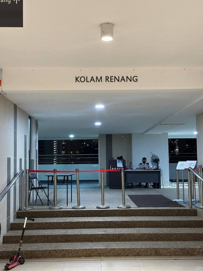 Klcc Kampung Baru Cottage - Homestay Kuala Lumpur Luaran gambar