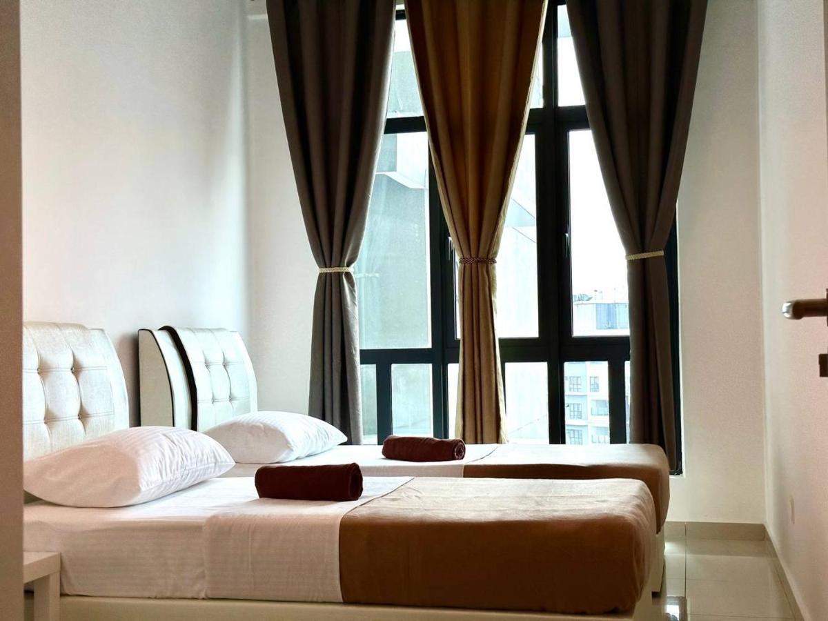 Klcc Kampung Baru Cottage - Homestay Kuala Lumpur Luaran gambar