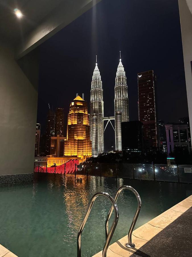 Klcc Kampung Baru Cottage - Homestay Kuala Lumpur Luaran gambar