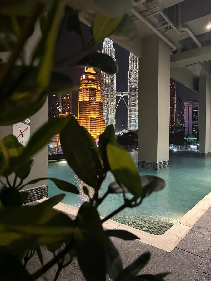 Klcc Kampung Baru Cottage - Homestay Kuala Lumpur Luaran gambar
