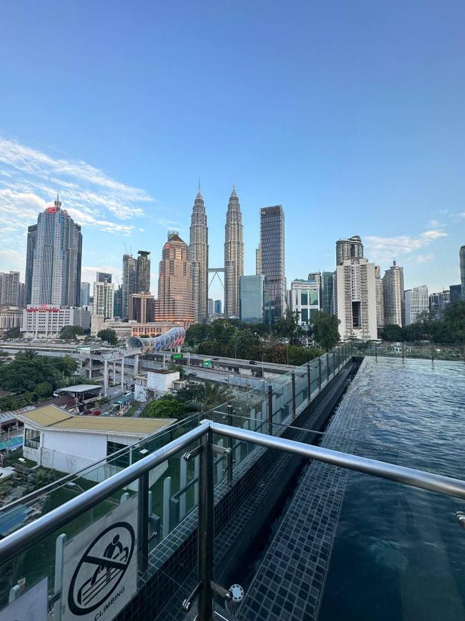 Klcc Kampung Baru Cottage - Homestay Kuala Lumpur Luaran gambar