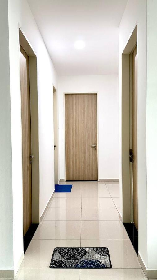 Klcc Kampung Baru Cottage - Homestay Kuala Lumpur Luaran gambar