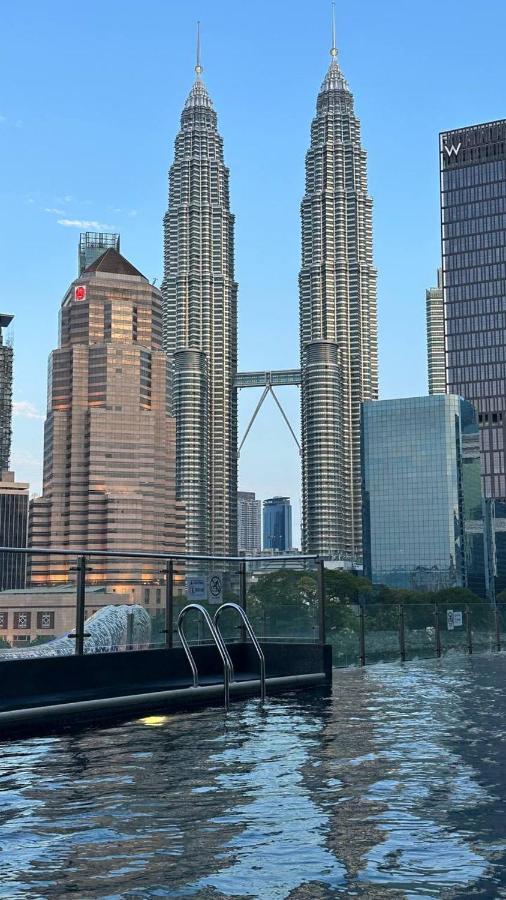 Klcc Kampung Baru Cottage - Homestay Kuala Lumpur Luaran gambar