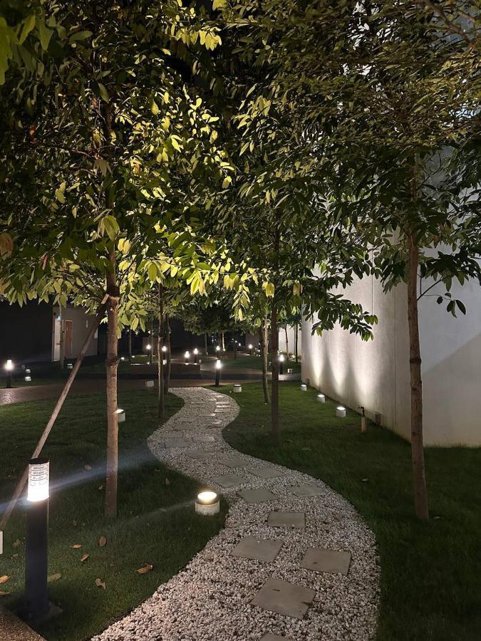 Klcc Kampung Baru Cottage - Homestay Kuala Lumpur Luaran gambar